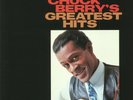 CHUCK BERRY   GREATEST HITS   RECORD STORE DAY 2018   COLOUR VINYL LP   *NEW*