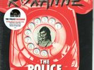 The Police Roxanne 7