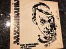 Gus Giordano Jazz Dance Master Jazzmania funk breaks Orion private LP
