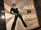JOE PUGLIESE Jazz In Focus FUNK-BOOGIE-DISCO Hoctor DRUM BREAKS - SAMPLES
