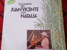 Latin Folk JUAN VICENTE TORREALBA (Con Natalia) ** 1981 ** LP Venezuela SEALED