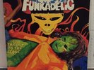Funkadelic Lets Take It To The Stage Record W-215