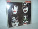 KISS RECORDS - DYNASTY - INSERT & POSTER