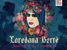 LOREDANA BERTÈ Amici Non Ne Ho Ma Amiche Si 2 LP VINILE ROSSO NUMERATO SIGILLATO