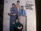 THE BEATLES Yesterday & Today Vinyl LP Rare Purple Label Canada MINT