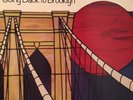 FOLK ROCK LP DAVE VAN RONK GOING BACK TO BROOKLYN 12” RECKLESS RK 1916 EX