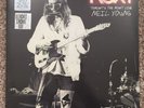 Neil Young RSD Live at the Roxy. Vinyl. Brand new sealed. Record store day 2018