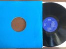 UNDERGROUND BAND - Spice Records 12
