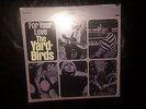 THE YARDBIRDS 1ST US ALBUM 