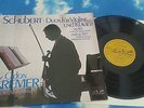 Eurodisc 88 330 KK-SCHUBERT Duos F. Violine & Piano KREMER MAISENBERG VINYL MINT