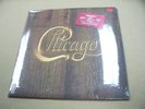 VINYL ALBUM RECORD,*SEALED* CHICAGO V, SATURDAY IN THE PARK,KC-31102