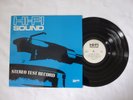 HI-FI SOUND   STEREO TEST RECORD   NEAR MINT 1974 UK TECHNICAL CHECK UP VINYL LP