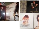 SEZEN AKSU Git 88 Dus Bahceleri Nilufer 12 13 duet 5 LP Vinyl RECORD  DHL FAST