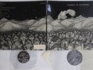 2LP Bachdenkel Lemmings IRC001 INIYIALRECORDINGCOMPANY Japan Vinyl with 7