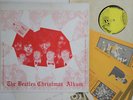 LP Beatles Christmas Album BBC2 AMAZING KORNYFONE UK Vinyl PROMO
