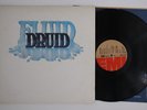 LP Druid Fluid Druid EMSC3128 EMI Japan Vinyl