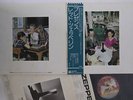 LP/GF Led Zeppelin Presense P10160N SWAN SONG Japan Vinyl OBI