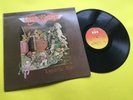 Aerosmith Toys In The Attic 1975 UK CBS Original NM/EX LP vinyl record