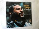 MARVIN GAYE 