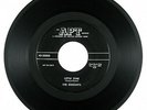 ELEGANTS Little Star/Getting Dizzy 7IN 1958 DOO WOP VG++  LISTEN