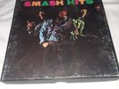 Jimi Hendrix Smash Hits Reprise Reel To Reel tape 3 3/4 IPS VG+