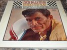4 DICK DALE & THE DEL-TONES LP's Summer Surf MR. ELIMINATOR Checkered Flag KING