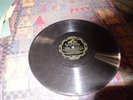 Charles Dornberger/Nat Shilkret 78 RPM 20615 Red Lips, Kiss My Blues Away