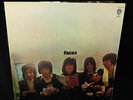 7272:LP,Vinyl:FACES,First Step,(RodStewart),Warn.Broth.Records,WS1851,gebraucht.