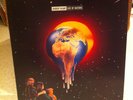 Robert Plant - Fate Of Nations Europe LP Fontana1993 Zeppelin