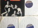 The Jackson 5 ?– Anthology - VG++ 3 X LP - Motown M7-868R3 - Soul Pop Funk Disco