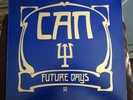 Can Future Days Vinyl LP  Original First UK Press