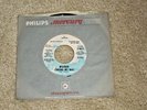 RUSH Finding My Way 45 Mercury DJ-406 (73623) RARE EDITED VERSION PROMO BEAUTY