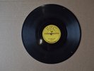 Edwin Bruce 78 RPM Sun 276  Rock Boppin Baby, More Than Yesterday  V Hear