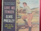 ELVIS PRESLEY     EP, LOVE ME TENDER            US.Press.          RAR