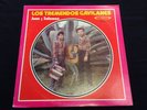 LOS TREMENDOS GAVILANES LP 