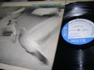 DONALD BYRD FREE FORM BLUE NOTE BST 84118 NY WAX VAN GELDER LP VINYL EX W/INNER