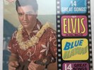 Elvis Presley Blue Hawaii LP Vinyl AYL1-3683 1980 Best Buy Reissue NEW SEALED