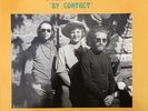 JOHN SURMAN Stu Martin Barre Phillips THE TRIO By Contact VINYL LP 1971 OGUN EX