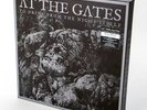 At The Gates - To Drink From The Night Itself ltd. Box Set Vinyl LP +CD 18.05.18