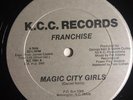 Rare Modern Soul Boogie Funk 12