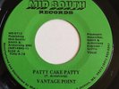 Modern Soul Boogie Funk Vantage Point - Patty Cake Patty - Mid South