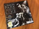 LINKIN PARK One More Light Live SEALED LPx2 2018 RSD Limited Edition Rock