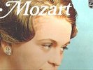 PHILIPS STEREO - INGRID HAEBLER - MOZART - PIANO SONATAS - COMPLETE 6LP BOX NM