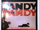 The Jesus And Mary Chain - Psychocandy - 1985 Vinyl LP 240 790-1 EX/EX