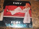 patty pravo la bambola argentina very good