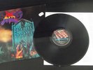 DARK ANGEL-Darkness descends LP Under One Flag UK 1986 Speed Thrash Classic