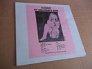 Blondie – My Girlfriend's Back (1978) rare live LP Not Tmoq SEALED
