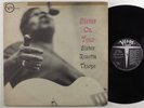 SISTER ROSETTA THARPE Sister On Tour VERVE LP mono