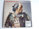 MANIC STREET PREACHERS RESISTANCE IS FUTILE LIMITED WHITE VINYL LP NEW SEALED