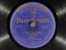 78 RPM -- Ma Rainey & Georgia Band, Paramount 12242, V+/VV+  Blues - Jazz